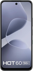 Infinix Hot 60 5G 6GB RAM 128GB Storage Smartphone