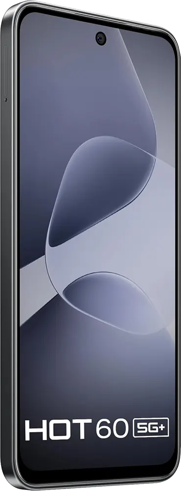Infinix Hot 60 5G 6GB RAM 128GB Storage Smartphone