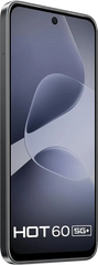 Infinix Hot 60 5G 6GB RAM 128GB Storage Smartphone