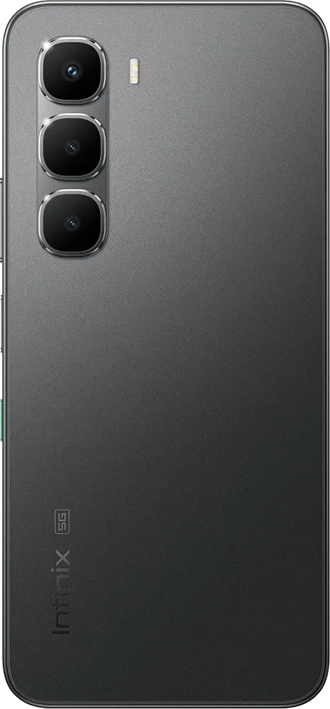 Infinix Hot 60 5G 6GB RAM 128GB Storage Smartphone
