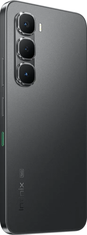 Infinix Hot 60 5G 6GB RAM 128GB Storage Smartphone