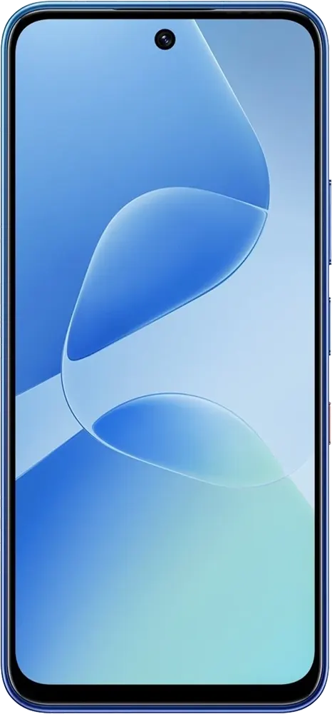 Infinix Hot 60 5G 6GB RAM 128GB Storage Smartphone