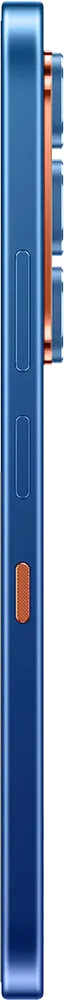 Infinix Hot 60 5G 6GB RAM 128GB Storage Smartphone