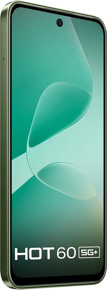 Infinix Hot 60 5G 6GB RAM 128GB Storage Smartphone