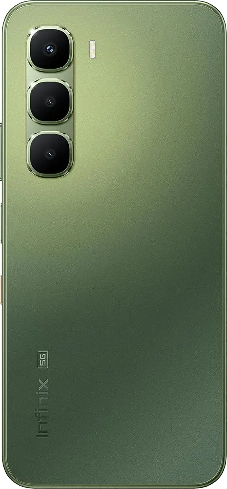 Infinix Hot 60 5G 6GB RAM 128GB Storage Smartphone