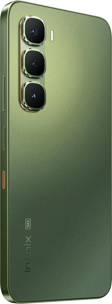 Infinix Hot 60 5G 6GB RAM 128GB Storage Smartphone