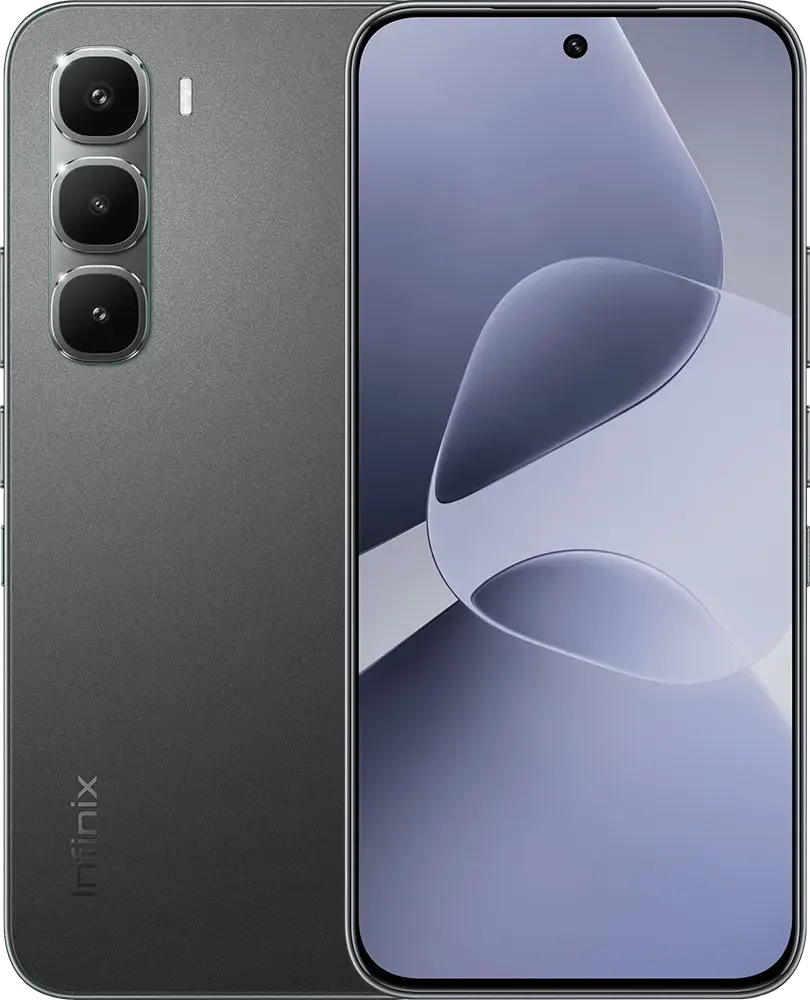 Infinix HOT 60 Pro 8GB RAM 256GB Storage Smartphone 5G