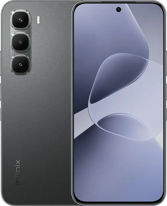 Infinix HOT 60 Pro 8GB RAM 256GB Storage Smartphone 5G