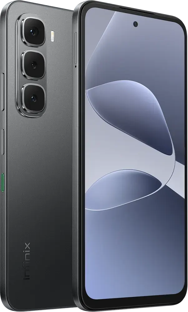 Infinix Hot 60i 8GB RAM 256GB Storage Smartphone