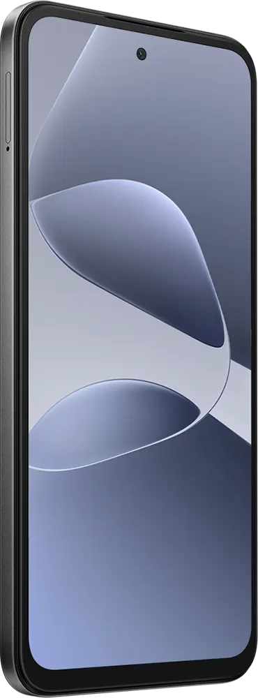 Infinix Hot 60i 8GB RAM 256GB Storage Smartphone