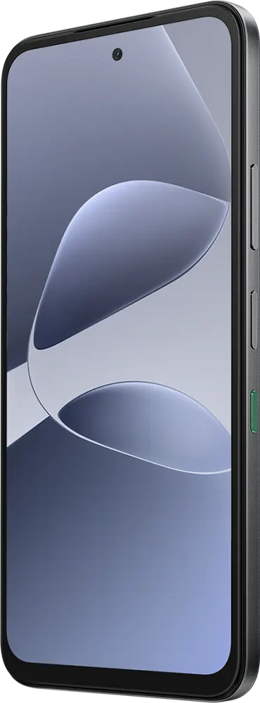 Infinix Hot 60i 8GB RAM 256GB Storage Smartphone