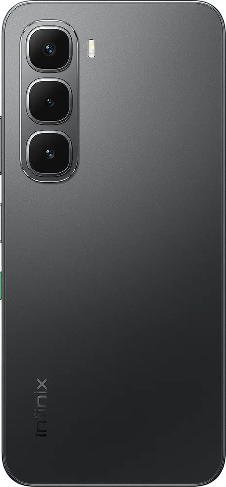 Infinix Hot 60i 6GB RAM 128GB Storage Smartphone