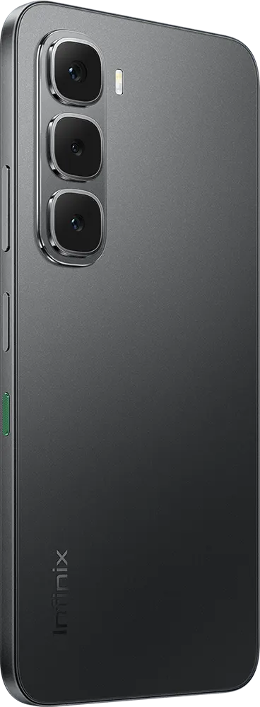 Infinix Hot 60i 8GB RAM 256GB Storage Smartphone