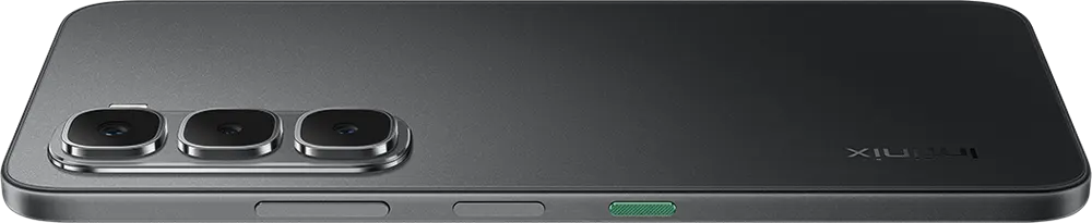 Infinix Hot 60i 8GB RAM 256GB Storage Smartphone
