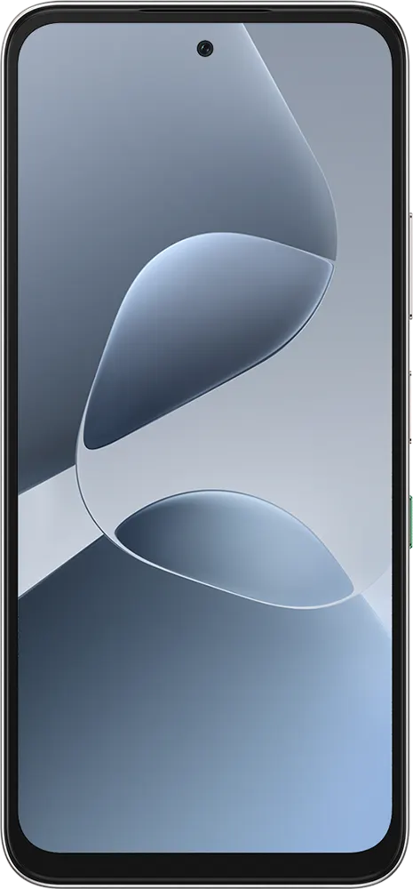 Infinix Hot 60i 8GB RAM 256GB Storage Smartphone