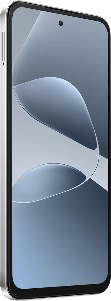 Infinix Hot 60i 8GB RAM 256GB Storage Smartphone