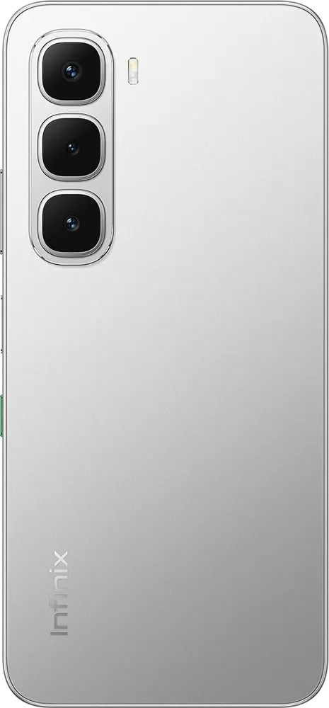 Infinix Hot 60i 8GB RAM 256GB Storage Smartphone
