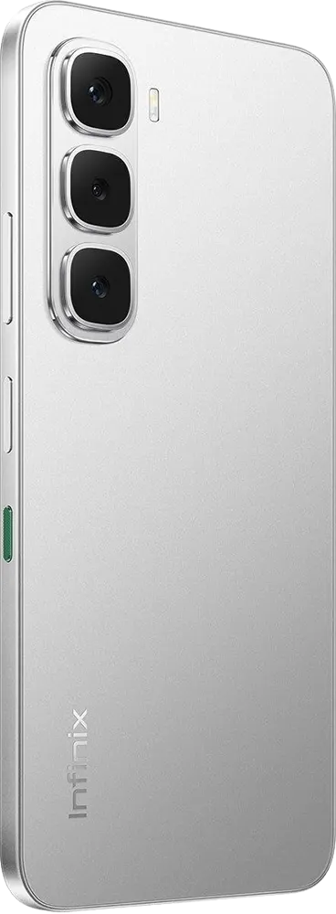 Infinix Hot 60i 8GB RAM 256GB Storage Smartphone