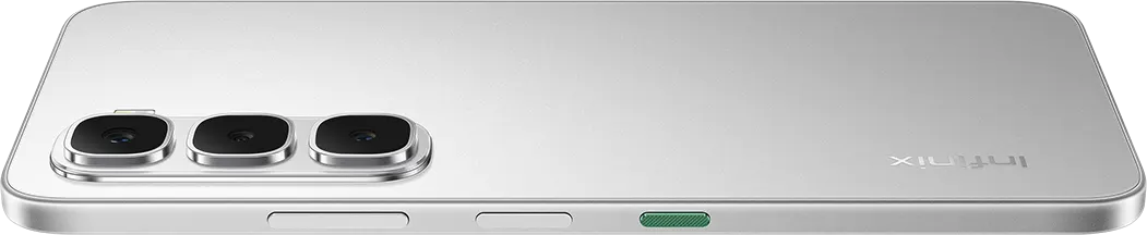 Infinix Hot 60i 8GB RAM 256GB Storage Smartphone