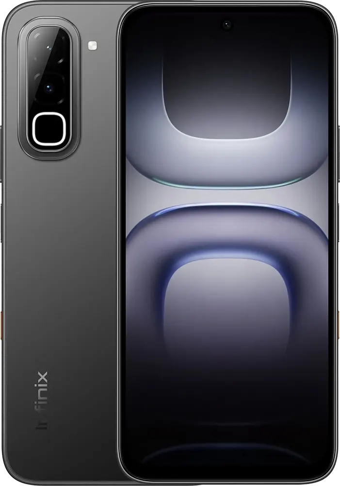 Infinix Hot 70 4GB RAM 128GB Storage Smartphone