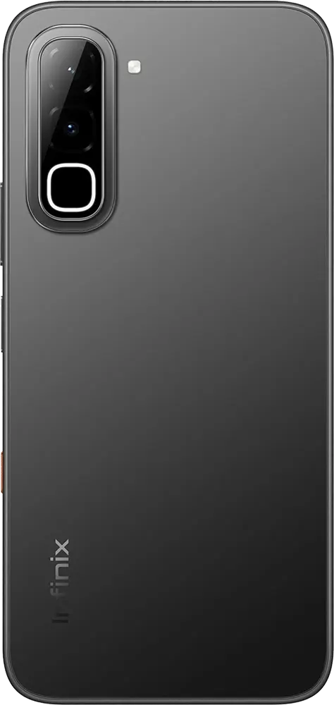 Infinix Hot 70 4GB RAM 128GB Storage Smartphone
