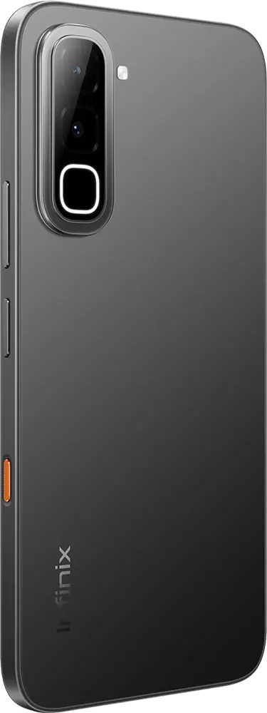 Infinix Hot 70 4GB RAM 128GB Storage Smartphone