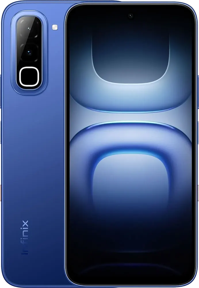 Infinix Hot 70 4GB RAM 128GB Storage Smartphone