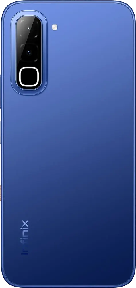 Infinix Hot 70 4GB RAM 128GB Storage Smartphone