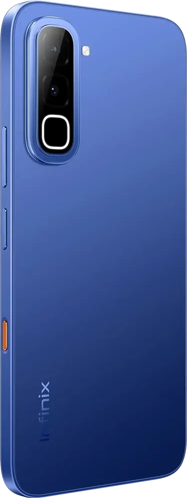 Infinix Hot 70 4GB RAM 128GB Storage Smartphone
