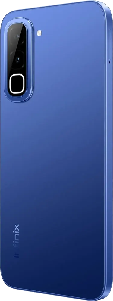 Infinix Hot 70 4GB RAM 128GB Storage Smartphone
