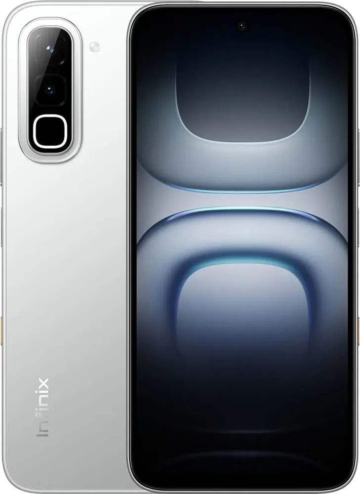 Infinix Hot 70 6GB RAM 128GB Storage Smartphone
