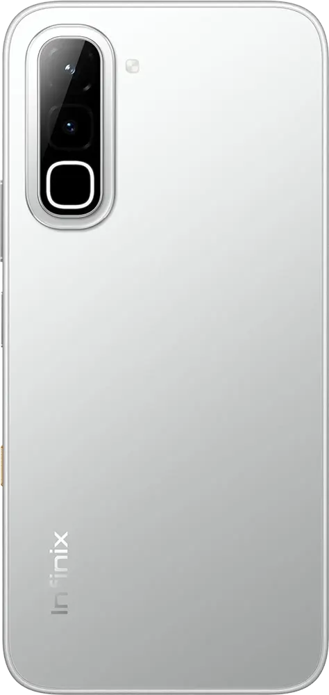 Infinix Hot 70 4GB RAM 128GB Storage Smartphone