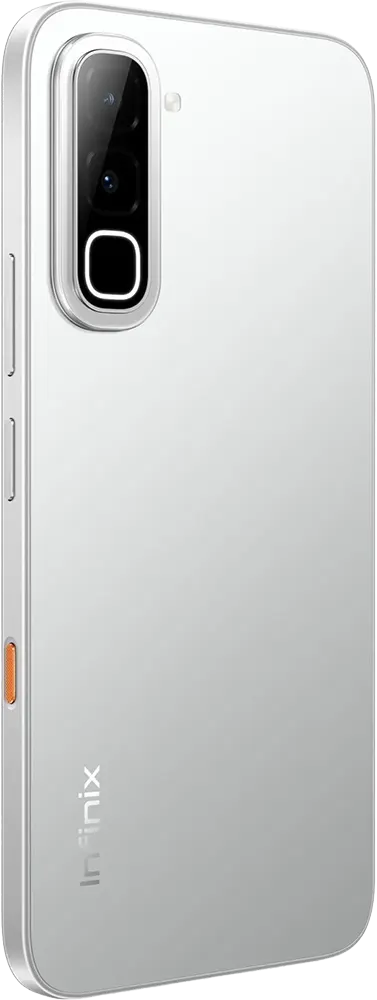 Infinix Hot 70 4GB RAM 128GB Storage Smartphone
