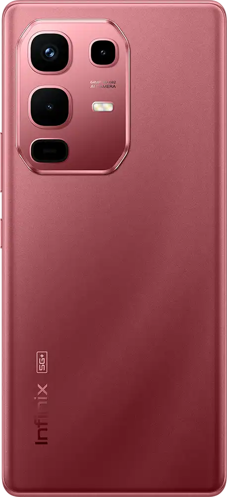 Infinix Note 50S 8GB RAM 256GB Storage Smartphone