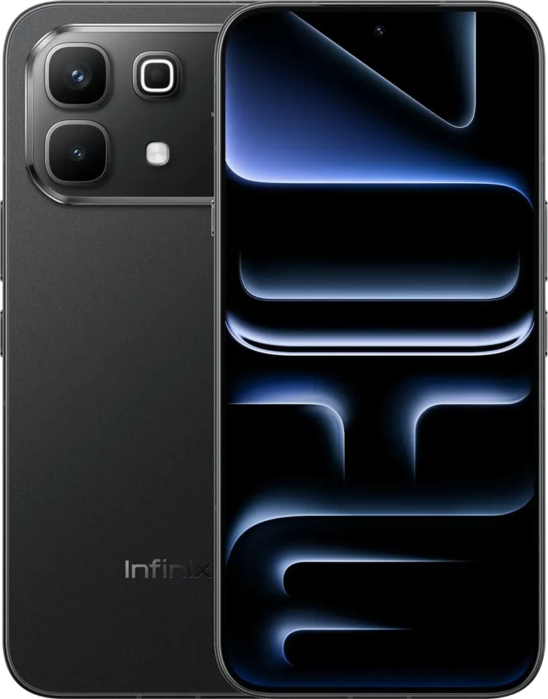 Infinix Note 60 8GB RAM 256GB Storage Smartphone