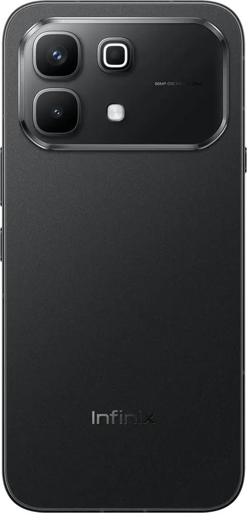 Infinix Note 60 8GB RAM 256GB Storage Smartphone
