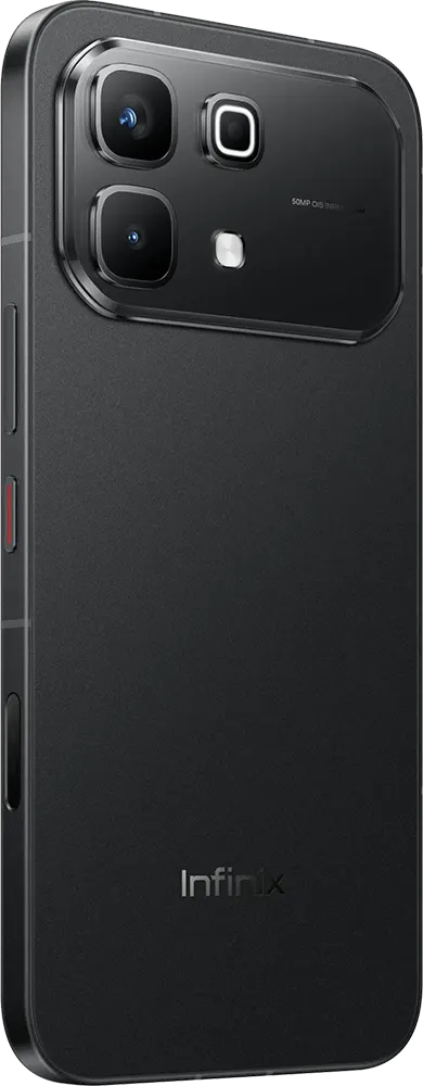 Infinix Note 60 8GB RAM 256GB Storage Smartphone