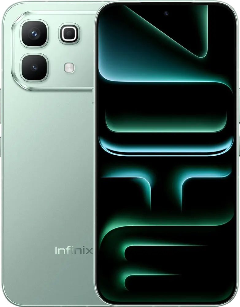 Infinix Note 60 8GB RAM 256GB Storage Smartphone