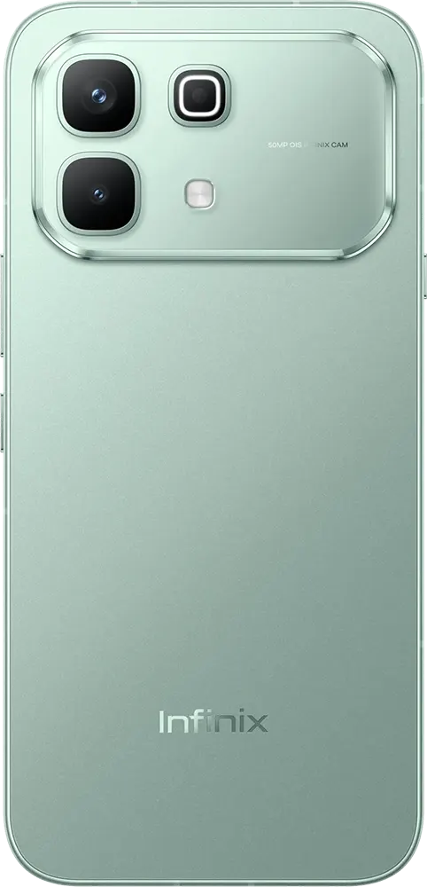 Infinix Note 60 8GB RAM 256GB Storage Smartphone