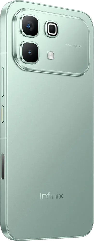 Infinix Note 60 8GB RAM 256GB Storage Smartphone