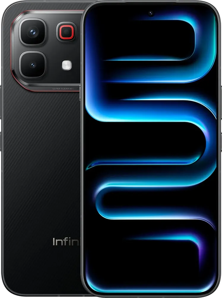 Infinix Note 60 Pro 12GB RAM 256GB Storage Smartphone