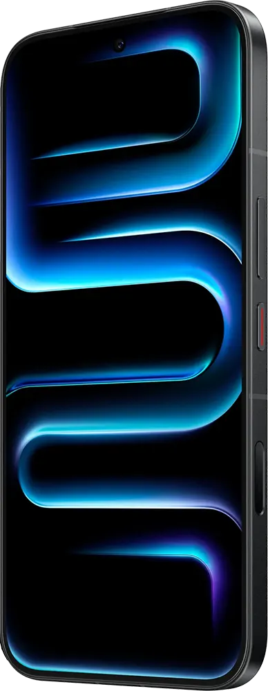 Infinix Note 60 Pro 12GB RAM 256GB Storage Smartphone