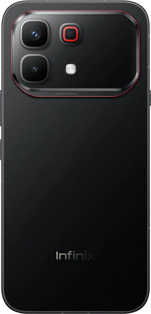 Infinix Note 60 Pro 12GB RAM 256GB Storage Smartphone