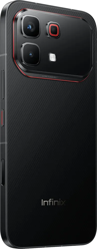 Infinix Note 60 Pro 12GB RAM 256GB Storage Smartphone