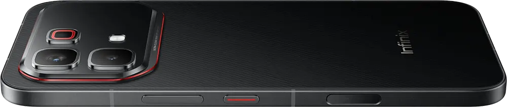Infinix Note 60 Pro 12GB RAM 256GB Storage Smartphone