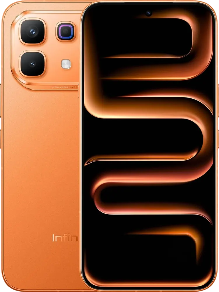 Infinix Note 60 Pro 12GB RAM 256GB Storage Smartphone