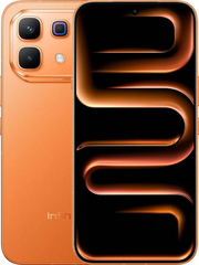 Infinix Note 60 Pro 12GB RAM 256GB Storage Smartphone
