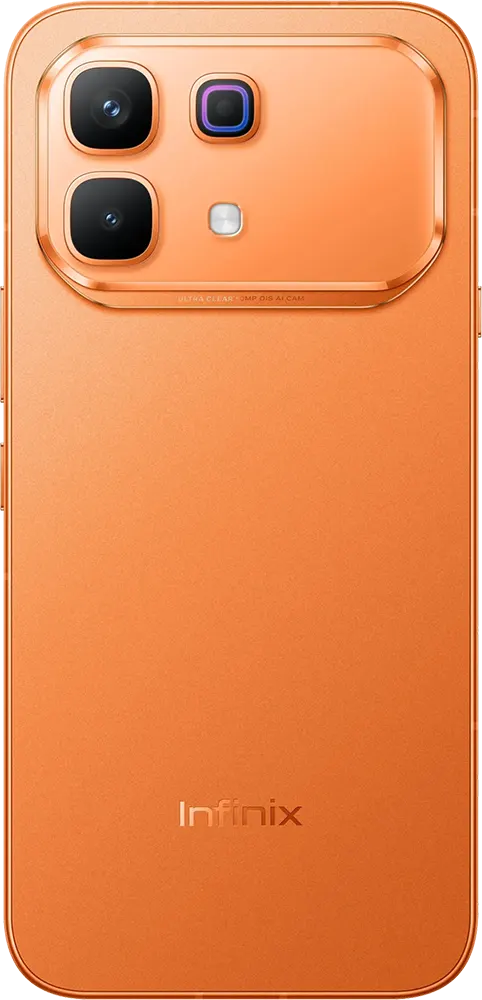 Infinix Note 60 Pro 12GB RAM 256GB Storage Smartphone