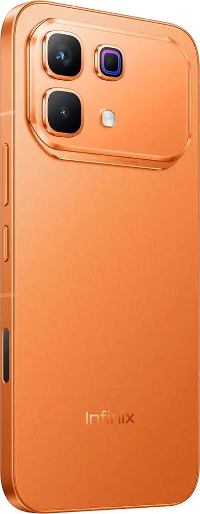Infinix Note 60 Pro 12GB RAM 256GB Storage Smartphone