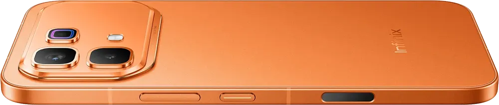 Infinix Note 60 Pro 12GB RAM 256GB Storage Smartphone